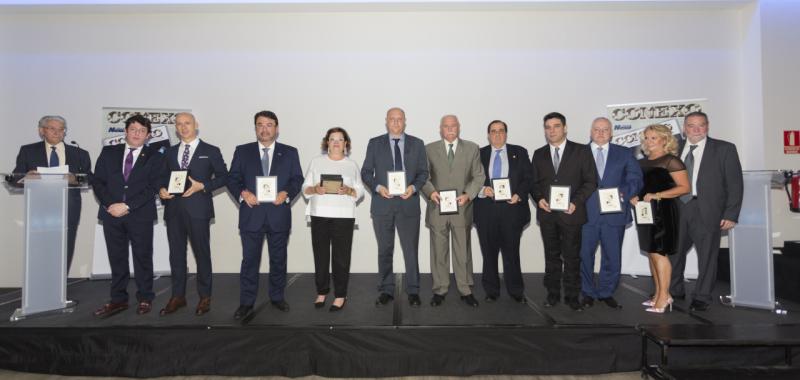 Reconocimiento a los profesionales del Turismo de Reuniones en España.